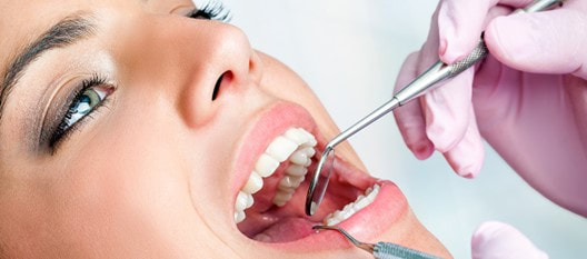 What Happens During a Dental Filling Procedure? - Summit Dentist Summit New  Jersey